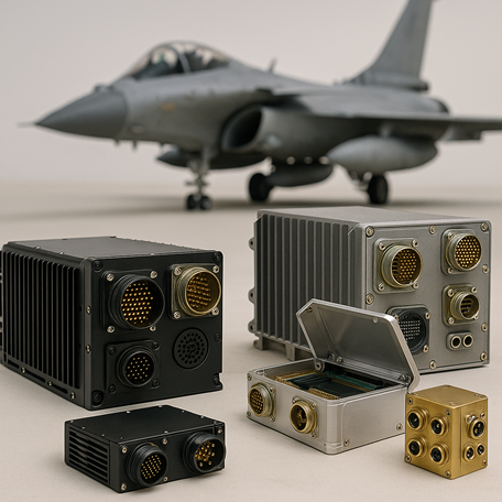 Aerospace & Defence