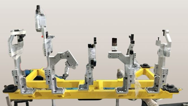 Robotics & Fixtures